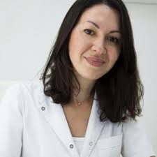 Ana Tamaroff PhD