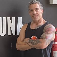 Iñaki Domínguez