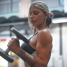 Luz Lovatto
